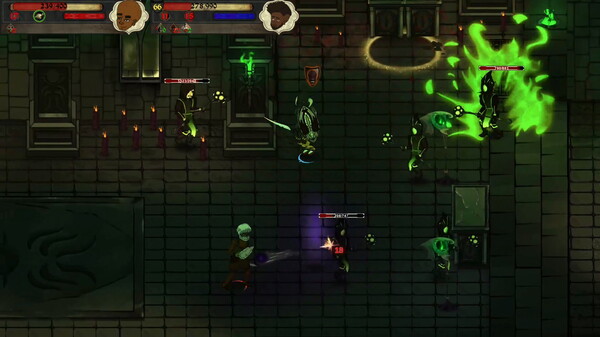 Otherlights screenshot 10