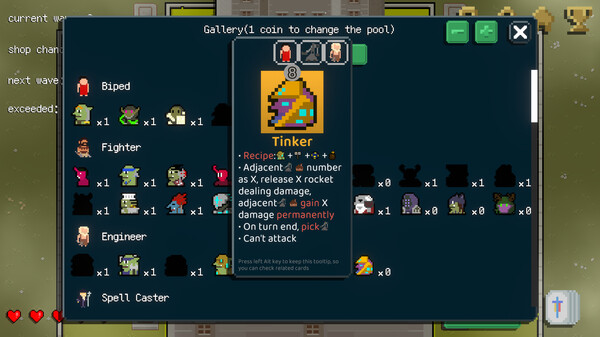 Dog And Goblin screenshot 4