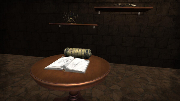 The Da Vinci Cryptex screenshot 4