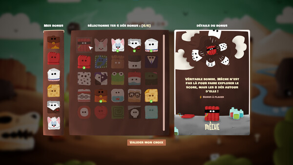 Drop the Dice screenshot 4