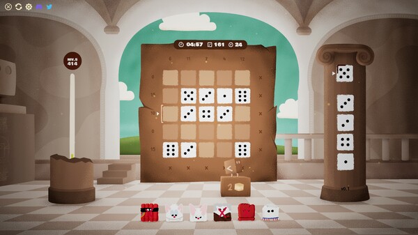 Drop the Dice screenshot 3