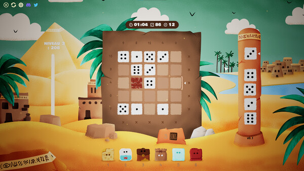 Drop the Dice screenshot 2