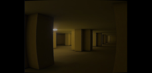 Lumenile: Found Footage screenshot 4