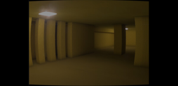 Lumenile: Found Footage screenshot 11