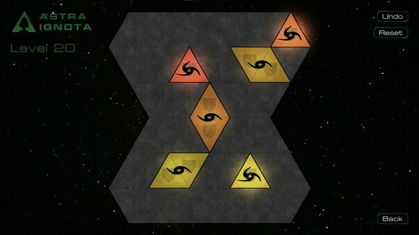 Astra Ignota screenshot 3