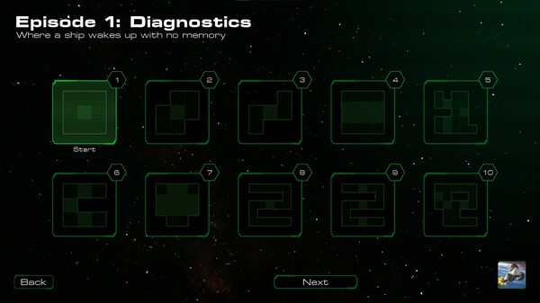Astra Ignota screenshot 5