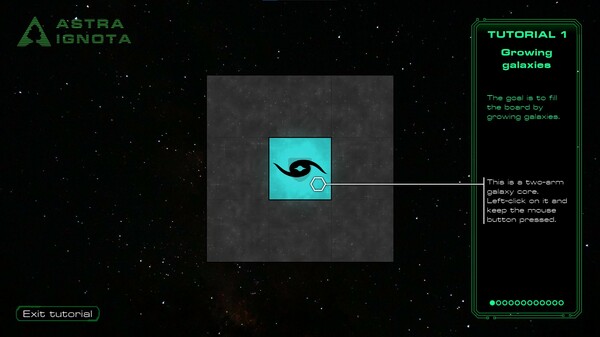 Astra Ignota screenshot 6