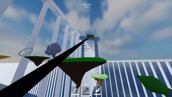 Traversion screenshot 3