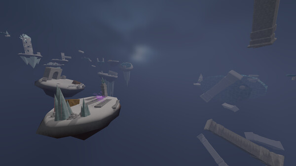 Traversion screenshot 2