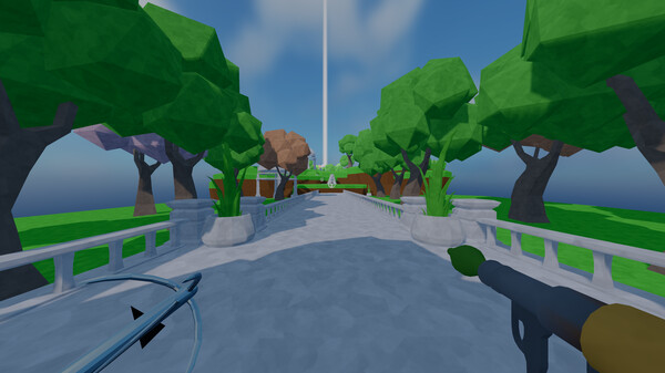 Traversion screenshot 1