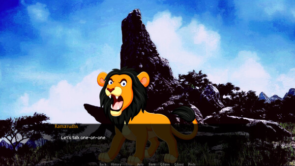 Savanna Story Diamond  Edition screenshot 2