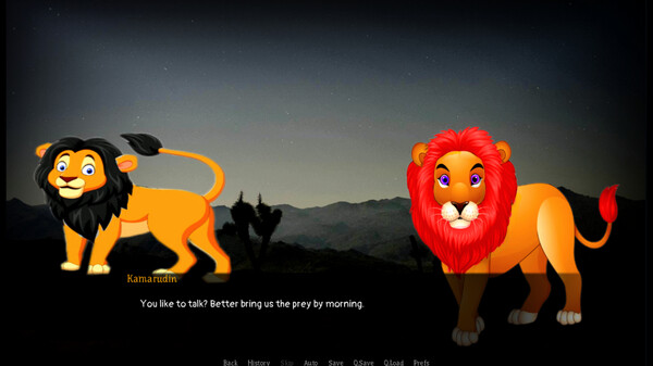 Savanna Story Diamond  Edition screenshot 4