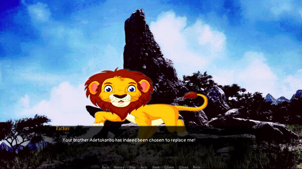 Savanna Story Diamond  Edition screenshot 3