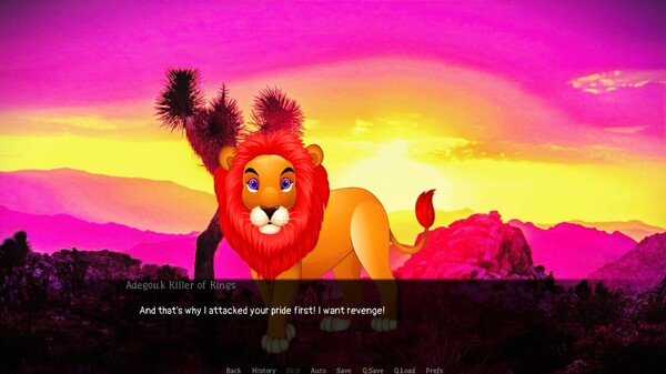 Savanna Story Diamond  Edition screenshot 1
