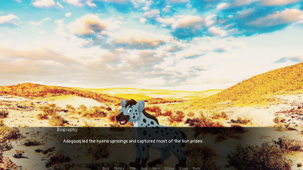 Savanna Story Diamond  Edition screenshot 6