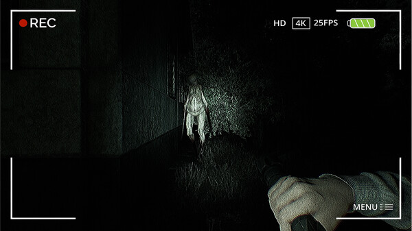 Invisible Fear screenshot 6