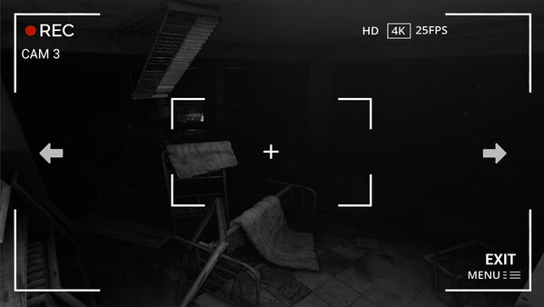 Invisible Fear screenshot 8