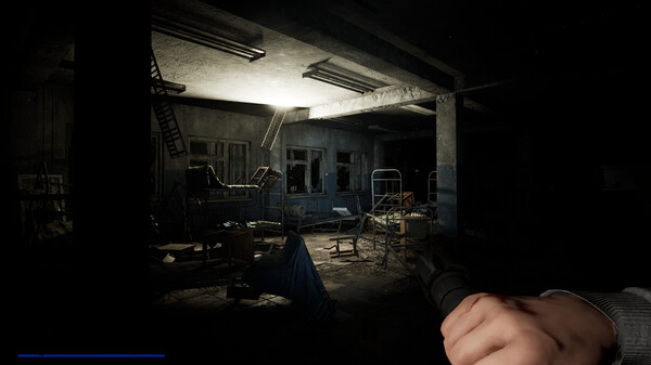 Invisible Fear screenshot 9