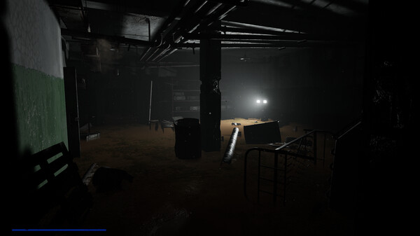 Invisible Fear screenshot 7