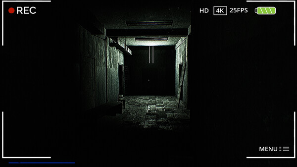 Invisible Fear screenshot 11