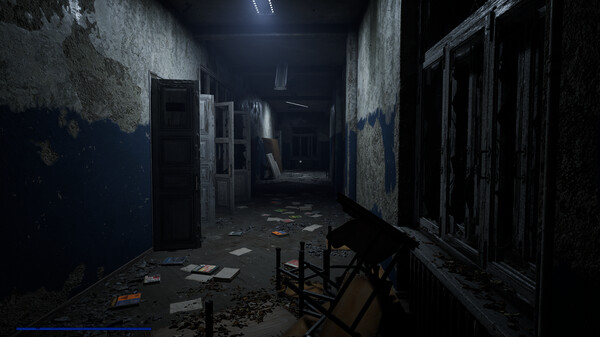 Invisible Fear screenshot 12