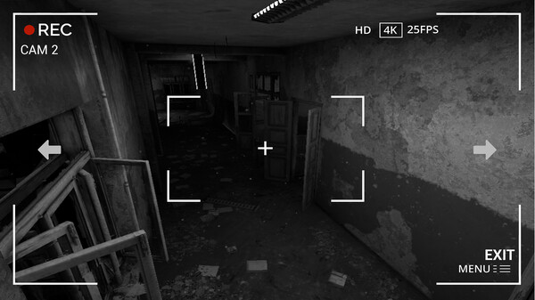 Invisible Fear screenshot 4