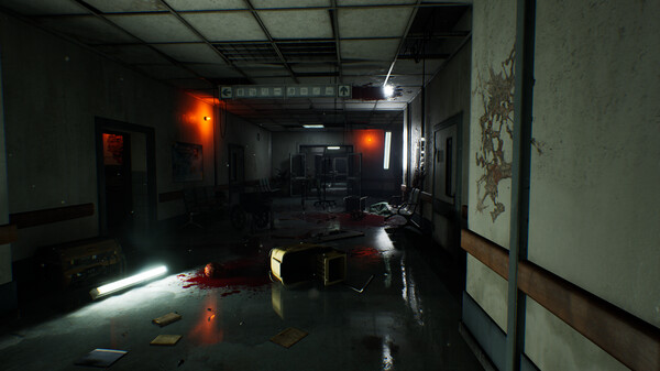 Invisible Fear screenshot 10