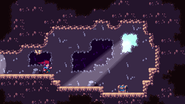 Wings of Endless screenshot 7