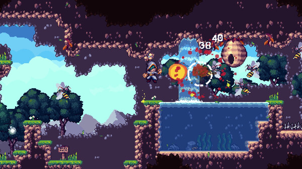 Wings of Endless screenshot 8