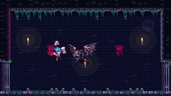 Wings of Endless screenshot 1