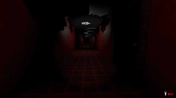 Redrum Hotel screenshot 4