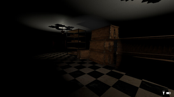 Redrum Hotel screenshot 3