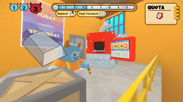 Timeworks screenshot 8