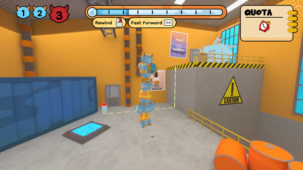 Timeworks screenshot 3