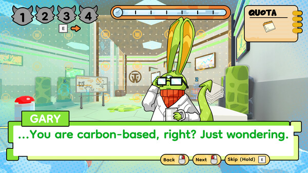Timeworks screenshot 10