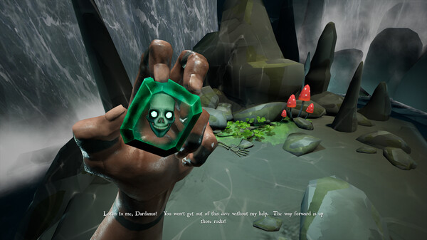 Grimhook screenshot 3