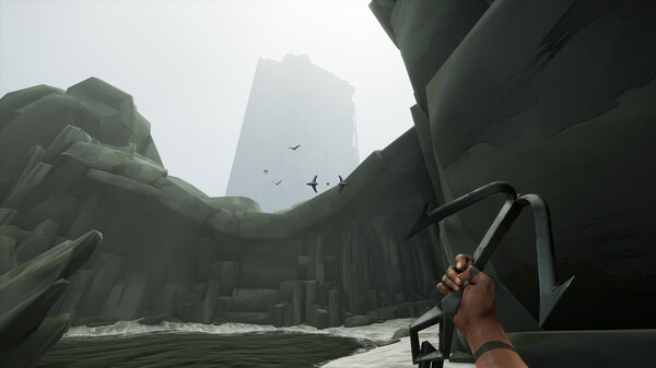 Grimhook screenshot 1