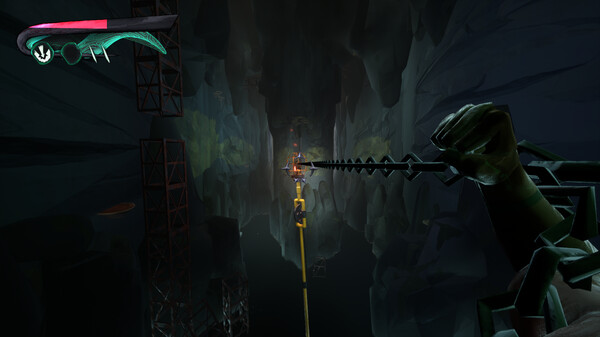 Grimhook screenshot 4
