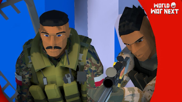 World War Next screenshot 4