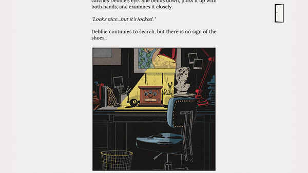 YOUR HOUSE screenshot 3