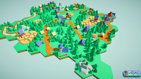 My Little World screenshot 7