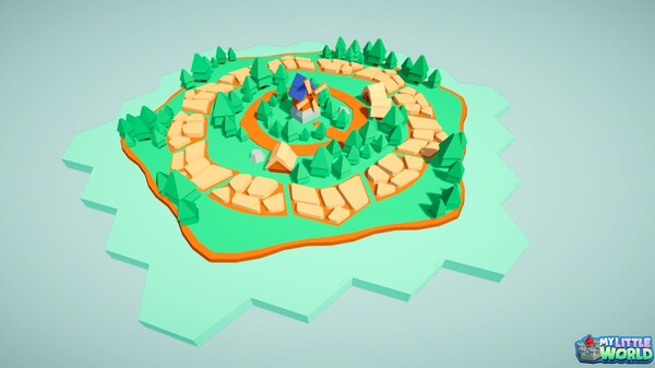 My Little World screenshot 3