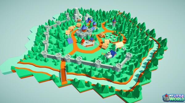 My Little World screenshot 5
