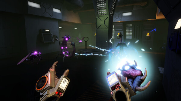 Genotype screenshot 8