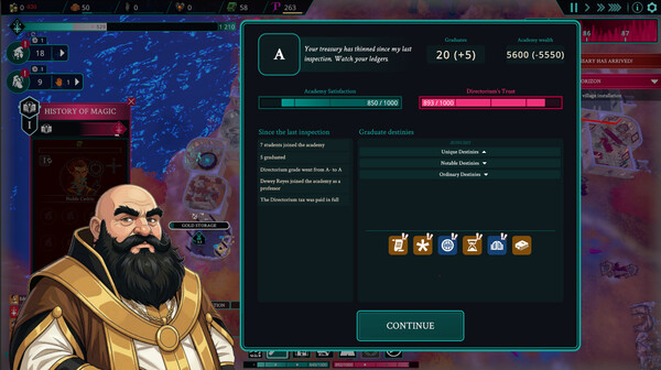Wizdom Academy screenshot 8
