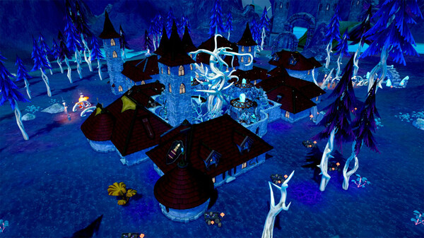 Wizdom Academy screenshot 7
