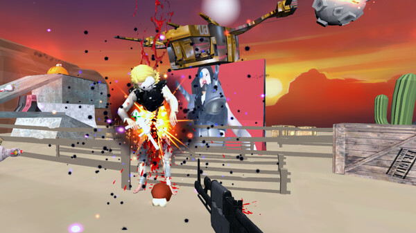 super bad hero screenshot 12