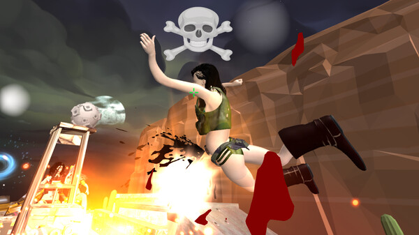 super bad hero screenshot 11