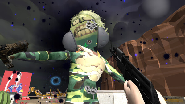 super bad hero screenshot 9