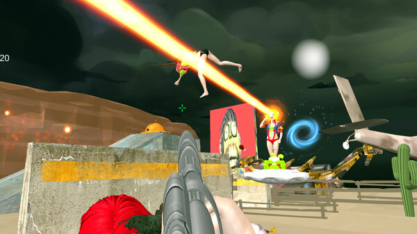 super bad hero screenshot 7